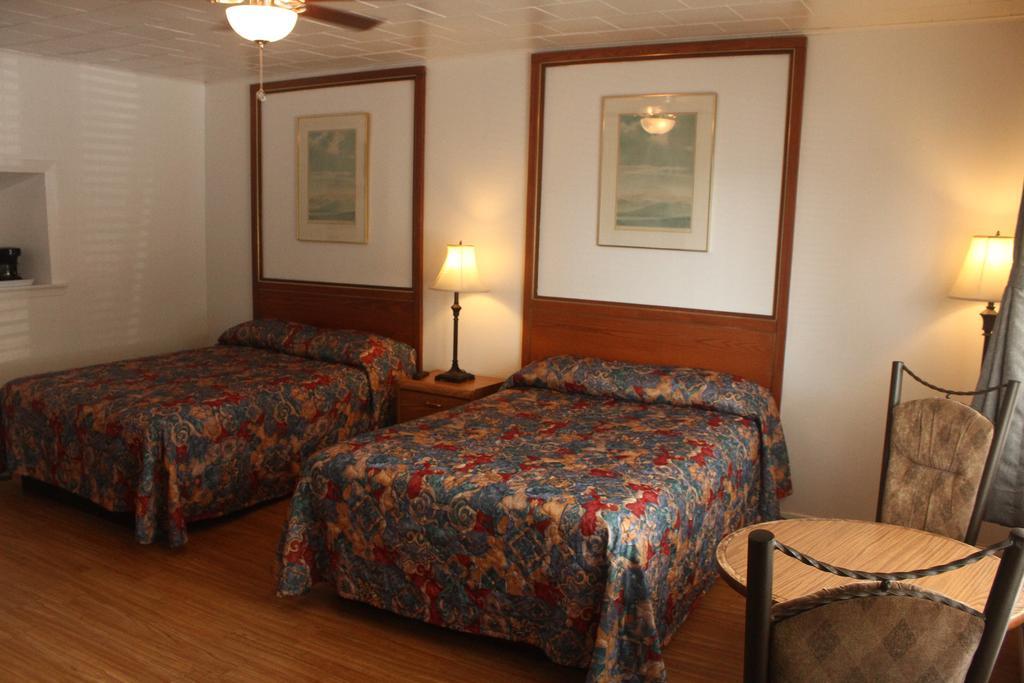 New Rockland Motel Bobcaygeon Chambre photo